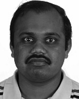 Rakesh Rao Ramachandra Rao