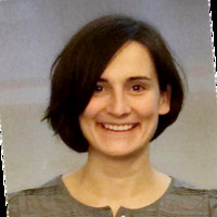 Olga Barinova