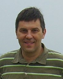 Mariusz Kowalski
