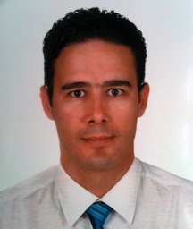 Burak Bilecenoglu