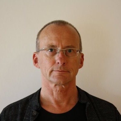 Peter Steen Hansen
