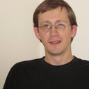 Simon Wheeler