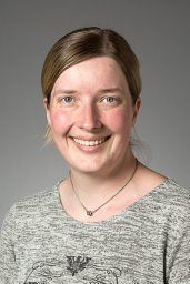 Marianne G. Johansen