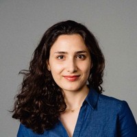 Elham Shaabani