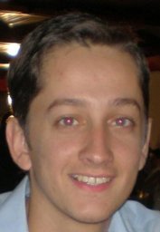 Fernando P Filgueira