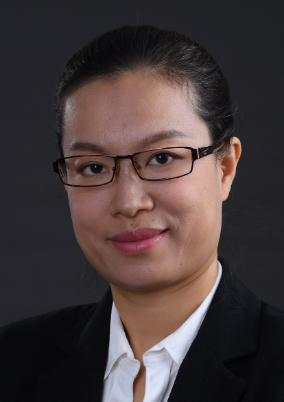 Huaqiong Cheng