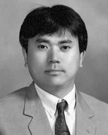 Changha Hwang