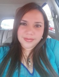 Adalgisa Esther Alcocer Olaciregui
