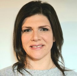 Cecilia Mondelli