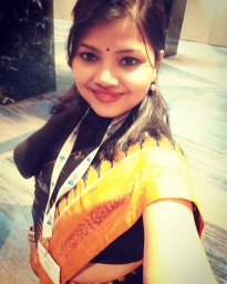 Parimala Mohanty