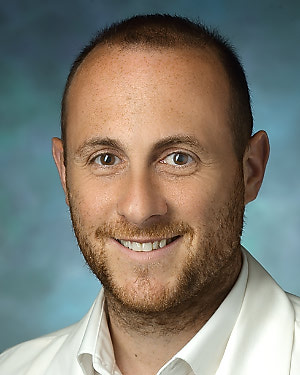 Eric Biondi