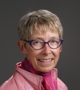 Lynn Mcalpine