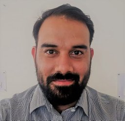 Viveksheel Rajput