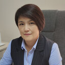 A.K. Aidarkhanova