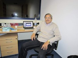 Rengan Venkatram