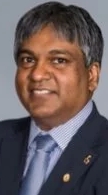 S. Ravi P. Silva