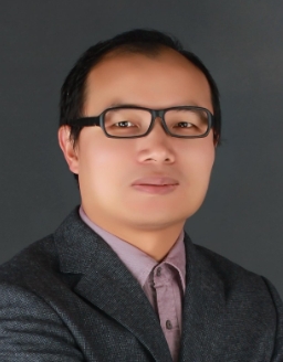 Wangqing Kong