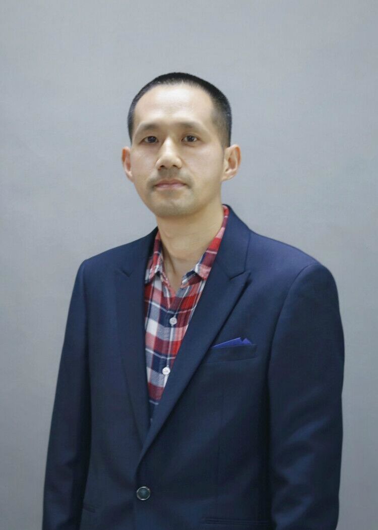 Wei Yu