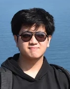 Baixuan Xu Tony