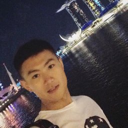 Xiaodong Shi