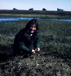 Eileen C. Rees