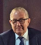 Thomas Lindblad