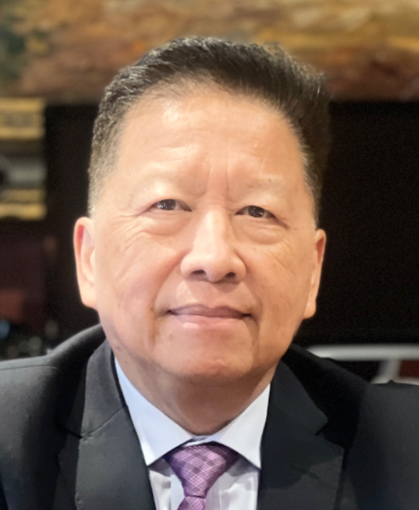 Charles C. Nguyen
