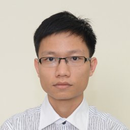 Duc Chinh Hoang