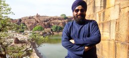 Parvinder Pal Singh