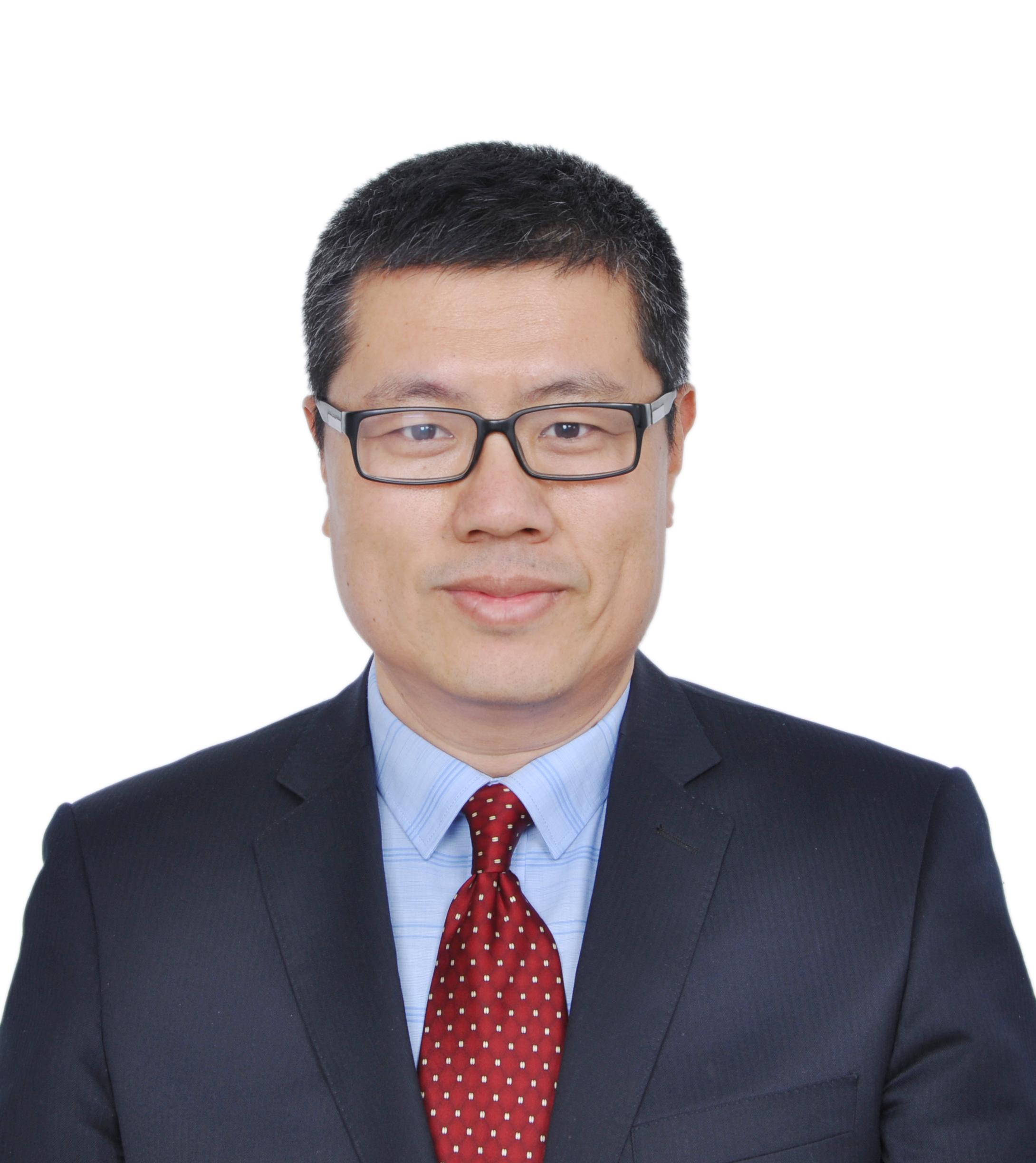 Tengjiao Wang