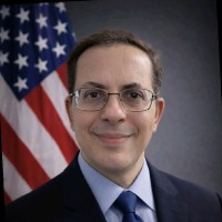 George Awad