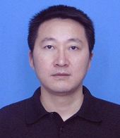 Zongjun Yin