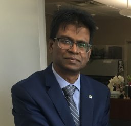 Afzalur Rashid