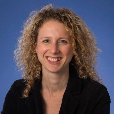Rebecca Colman