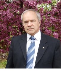 Pavelas Duchovskis