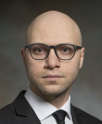 H. Izadi