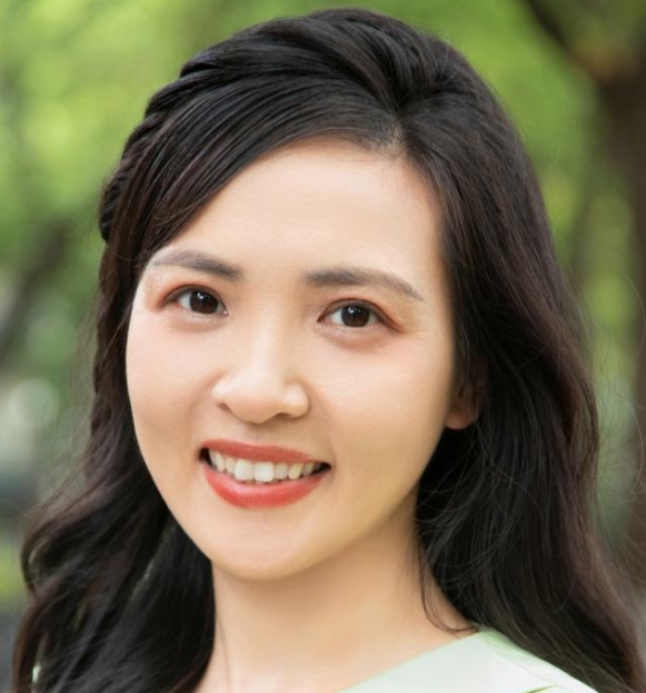 Tiantian Feng