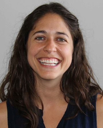 Melisa Orta Martinez