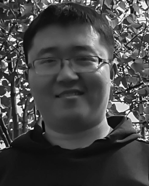 Guowei Zhao
