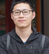 Zifan Liu