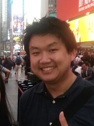 Jimmy Z. Liu