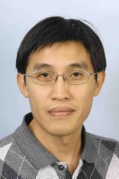 Yeong-Cherng Liang