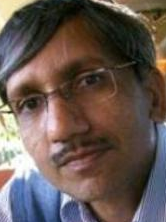 Ebinazar Namdas