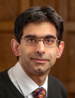 Nilay Hazari