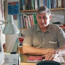Kjell Hansson Mild