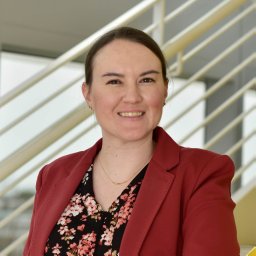 Katrina M. Groth