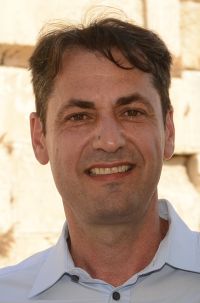 Ophyr Mourad