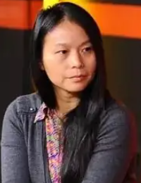 Qing Yang