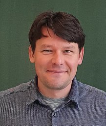 Benjamin Pommerrenig