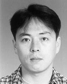 Sung Kyu Park